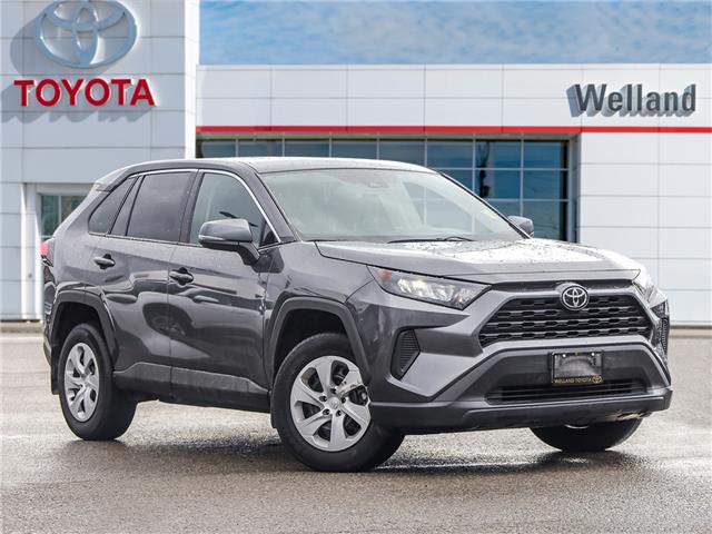 2024 Toyota RAV4 LE (Stk: 6470) in Welland - Image 1 of 25