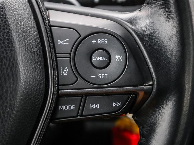 2021 Toyota Camry SE (Stk: 6485) in Welland - Image 18 of 22