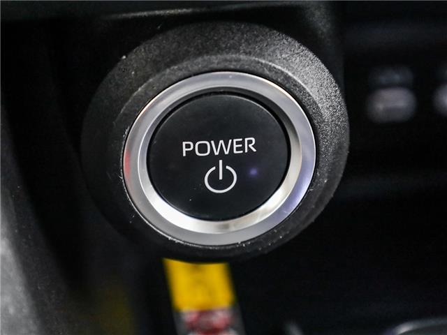 2024 Toyota Venza LE (Stk: 6459) in Welland - Image 23 of 24