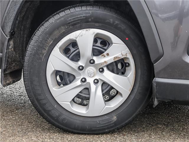 2024 Toyota RAV4 LE (Stk: 6470) in Welland - Image 25 of 25