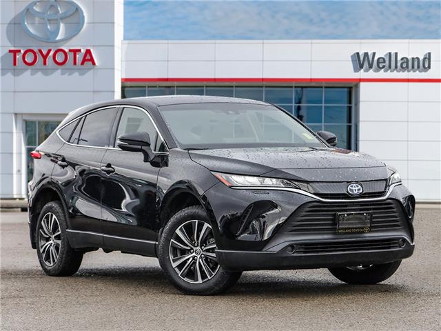 2024 Toyota Venza LE (Stk: 6459) in Welland - Image 1 of 24