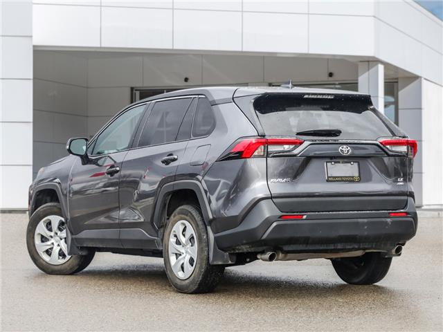 2024 Toyota RAV4 LE (Stk: 6470) in Welland - Image 2 of 25
