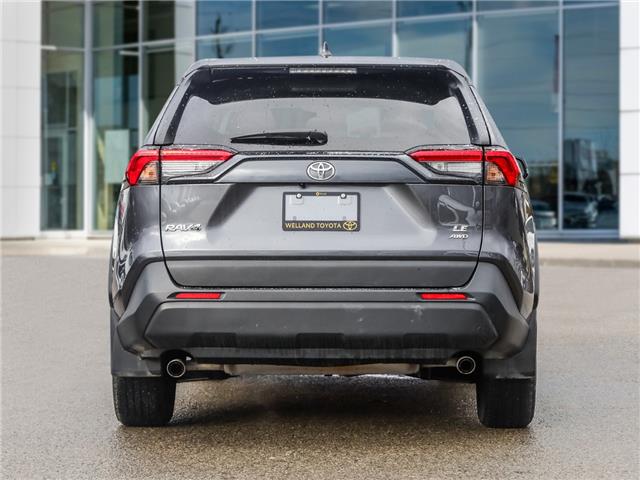 2024 Toyota RAV4 LE (Stk: 6470) in Welland - Image 6 of 25