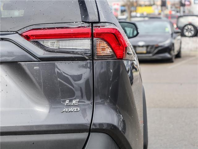2024 Toyota RAV4 LE (Stk: 6470) in Welland - Image 11 of 25