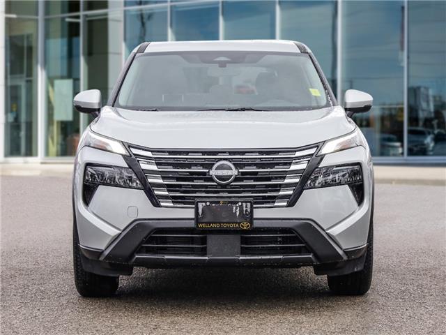 2025 Nissan Rogue S (Stk: 6484) in Welland - Image 4 of 26 2025 Nissan Rogue S (Stk: 6484) in Welland - Image 4 of 26