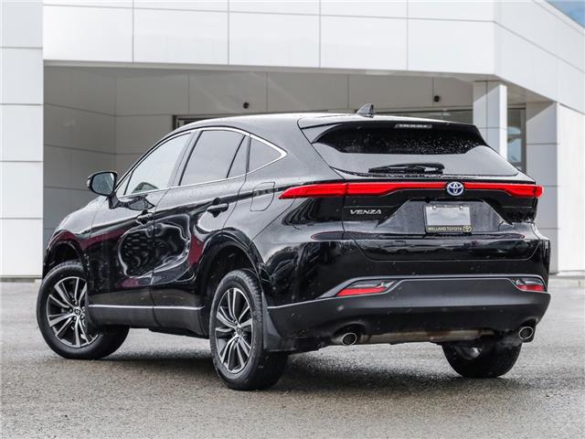 2024 Toyota Venza LE (Stk: 6459) in Welland - Image 2 of 24