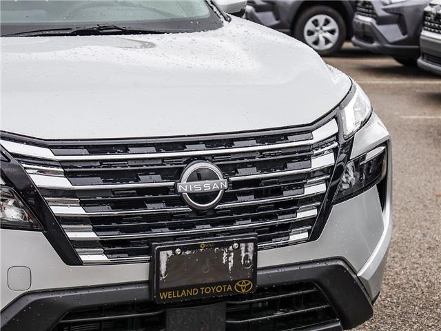 2025 Nissan Rogue S (Stk: 6484) in Welland - Image 9 of 26 2025 Nissan Rogue S (Stk: 6484) in Welland - Image 9 of 26