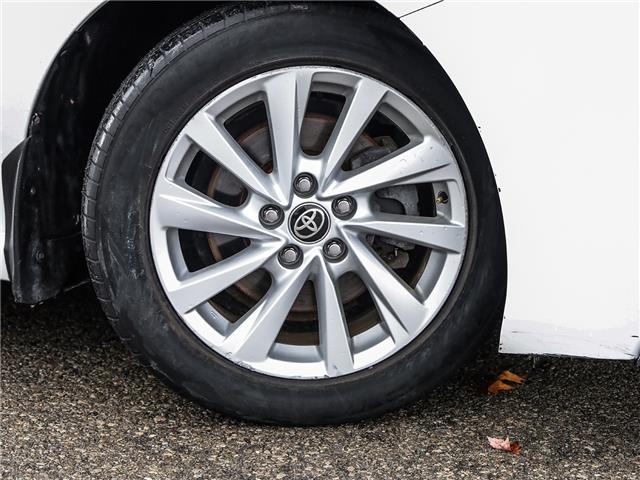2021 Toyota Camry SE (Stk: 6485) in Welland - Image 22 of 22
