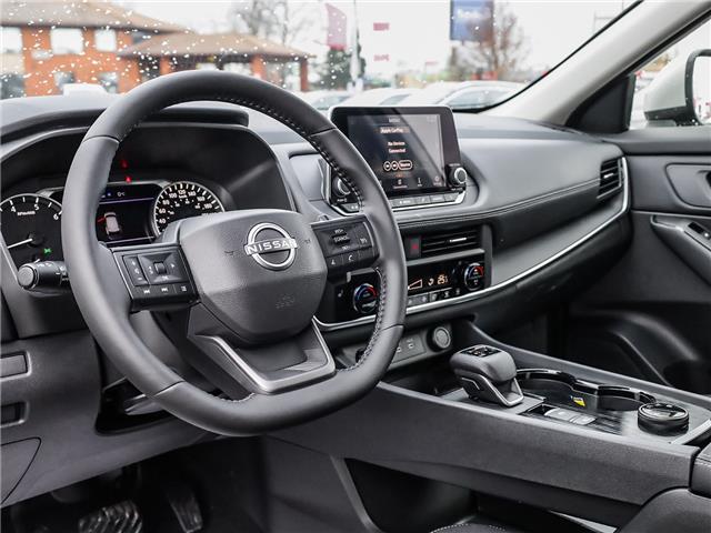 2025 Nissan Rogue S (Stk: 6484) in Welland - Image 12 of 26 2025 Nissan Rogue S (Stk: 6484) in Welland - Image 12 of 26