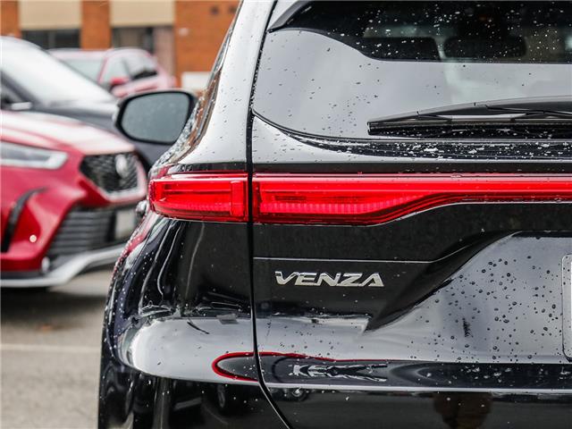 2024 Toyota Venza LE (Stk: 6459) in Welland - Image 10 of 24