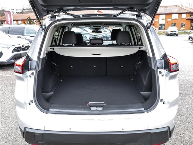 2025 Nissan Rogue S (Stk: 6484) in Welland - Image 7 of 26 2025 Nissan Rogue S (Stk: 6484) in Welland - Image 7 of 26