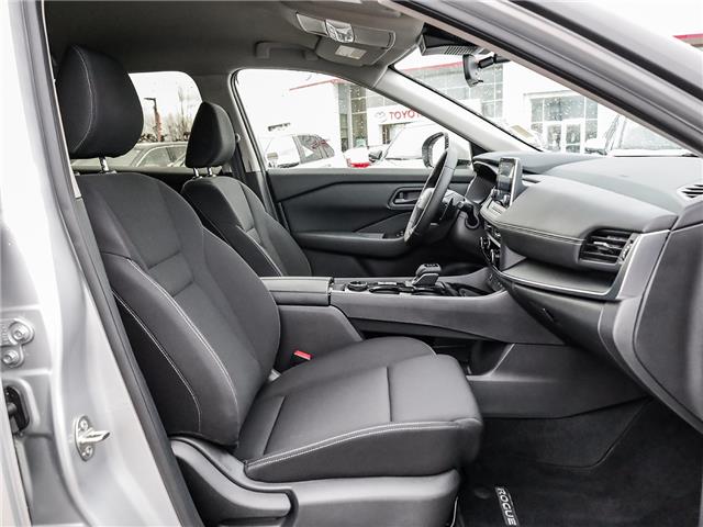 2025 Nissan Rogue S (Stk: 6484) in Welland - Image 13 of 26 2025 Nissan Rogue S (Stk: 6484) in Welland - Image 13 of 26