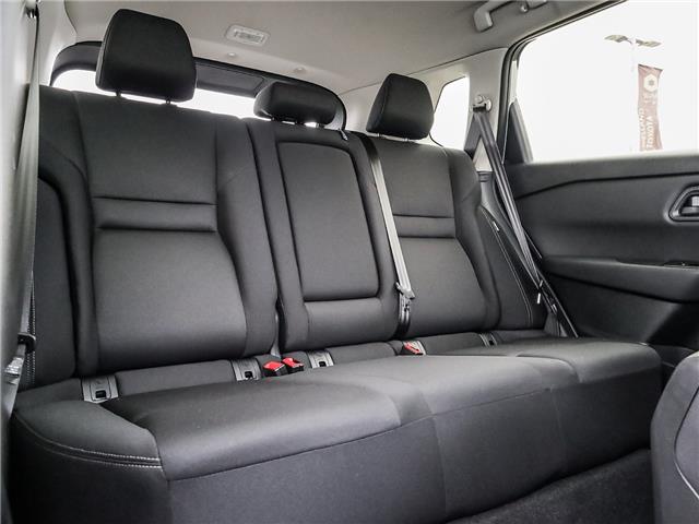 2025 Nissan Rogue S (Stk: 6484) in Welland - Image 14 of 26 2025 Nissan Rogue S (Stk: 6484) in Welland - Image 14 of 26