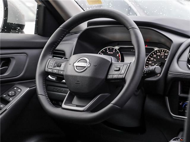 2025 Nissan Rogue S (Stk: 6484) in Welland - Image 15 of 26 2025 Nissan Rogue S (Stk: 6484) in Welland - Image 15 of 26