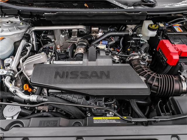 2025 Nissan Rogue S (Stk: 6484) in Welland - Image 5 of 26 2025 Nissan Rogue S (Stk: 6484) in Welland - Image 5 of 26