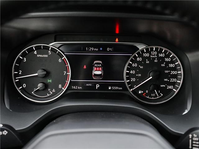 2025 Nissan Rogue S (Stk: 6484) in Welland - Image 16 of 26 2025 Nissan Rogue S (Stk: 6484) in Welland - Image 16 of 26