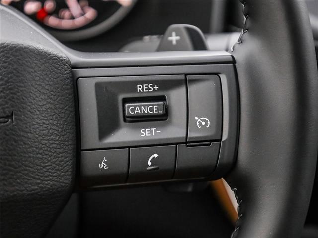 2025 Nissan Rogue S (Stk: 6484) in Welland - Image 18 of 26 2025 Nissan Rogue S (Stk: 6484) in Welland - Image 18 of 26