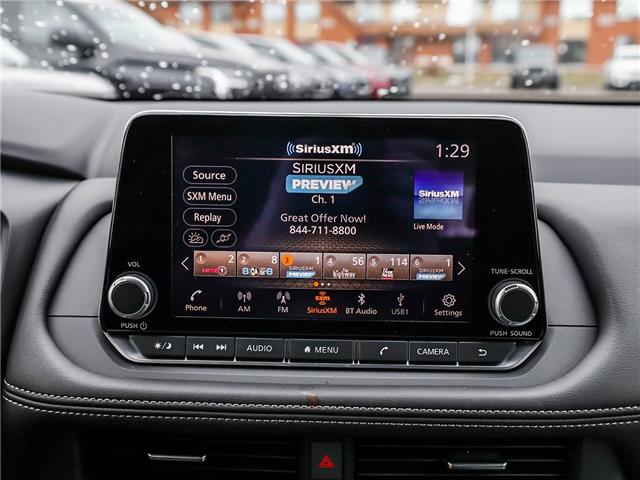 2025 Nissan Rogue S (Stk: 6484) in Welland - Image 19 of 26 2025 Nissan Rogue S (Stk: 6484) in Welland - Image 19 of 26