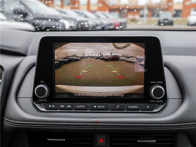 2025 Nissan Rogue S (Stk: 6484) in Welland - Image 20 of 26 2025 Nissan Rogue S (Stk: 6484) in Welland - Image 20 of 26