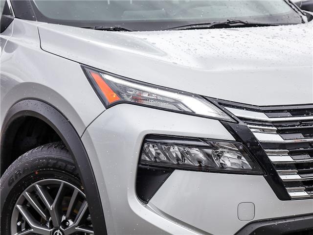 2025 Nissan Rogue S (Stk: 6484) in Welland - Image 8 of 26 2025 Nissan Rogue S (Stk: 6484) in Welland - Image 8 of 26