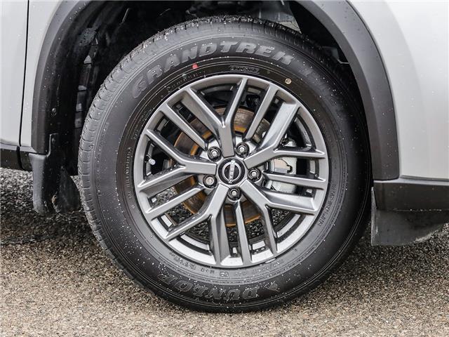 2025 Nissan Rogue S (Stk: 6484) in Welland - Image 26 of 26 2025 Nissan Rogue S (Stk: 6484) in Welland - Image 26 of 26