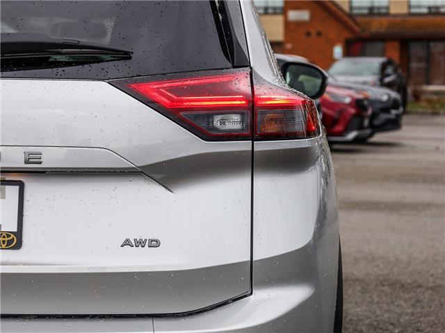 2025 Nissan Rogue S (Stk: 6484) in Welland - Image 10 of 26 2025 Nissan Rogue S (Stk: 6484) in Welland - Image 10 of 26