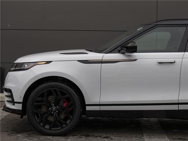 2025 Land Rover Range Rover Velar P340 Dynamic SE (Stk: RV07447-demo) in Windsor - Image 3 of 22