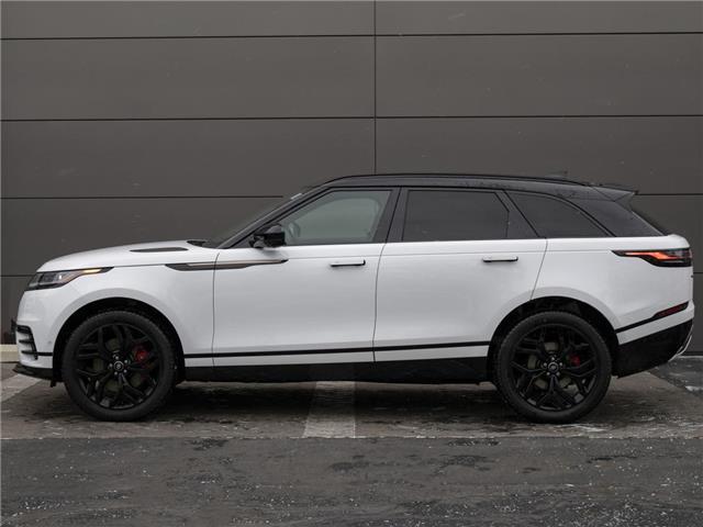 2025 Land Rover Range Rover Velar P340 Dynamic SE (Stk: RV07447-demo) in Windsor - Image 4 of 22