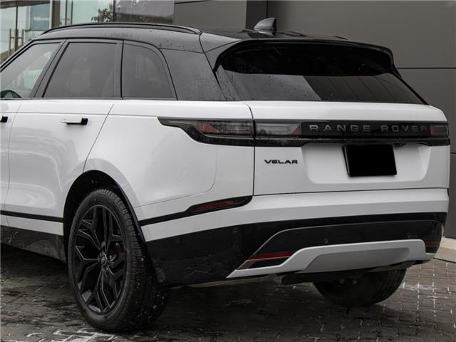 2025 Land Rover Range Rover Velar P340 Dynamic SE (Stk: RV07447-demo) in Windsor - Image 5 of 22