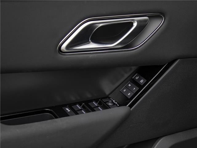 2025 Land Rover Range Rover Velar P340 Dynamic SE (Stk: RV07447-demo) in Windsor - Image 6 of 22