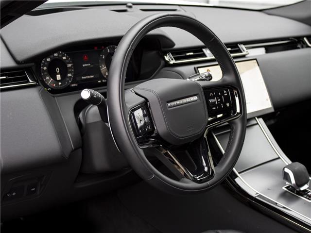 2025 Land Rover Range Rover Velar P340 Dynamic SE (Stk: RV07447-demo) in Windsor - Image 8 of 22