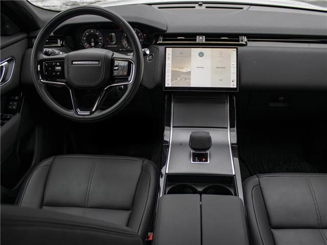 2025 Land Rover Range Rover Velar P340 Dynamic SE (Stk: RV07447-demo) in Windsor - Image 16 of 22