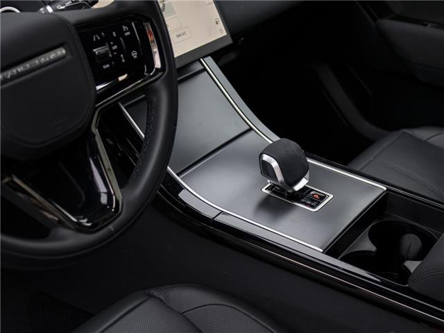 2025 Land Rover Range Rover Velar P340 Dynamic SE (Stk: RV07447-demo) in Windsor - Image 19 of 22