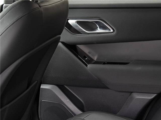 2025 Land Rover Range Rover Velar P340 Dynamic SE (Stk: RV07447-demo) in Windsor - Image 20 of 22
