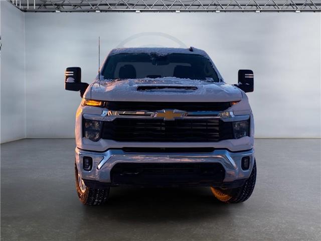 2025 Chevrolet Silverado 3500HD LT (Stk: G100007) in Barrhead - Image 8 of 15