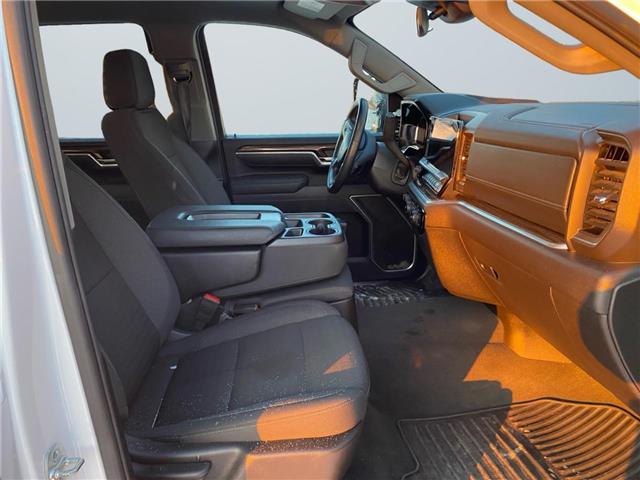 2025 Chevrolet Silverado 3500HD LT (Stk: G100007) in Barrhead - Image 15 of 15