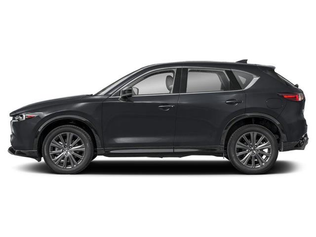 2025 Mazda CX-5 Signature (Stk: 25078) in Owen Sound - Image 2 of 12 2025 Mazda CX-5 Signature (Stk: 25078) in Owen Sound - Image 2 of 12