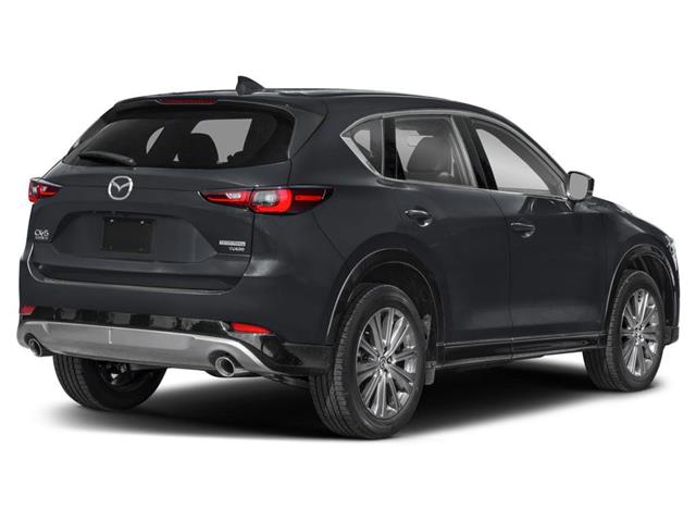 2025 Mazda CX-5 Signature (Stk: 25078) in Owen Sound - Image 3 of 12 2025 Mazda CX-5 Signature (Stk: 25078) in Owen Sound - Image 3 of 12