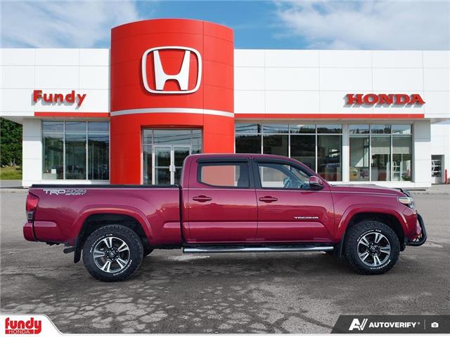 2017 Toyota Tacoma TRD Sport (Stk: TL5897A) in Saint John - Image 6 of 28