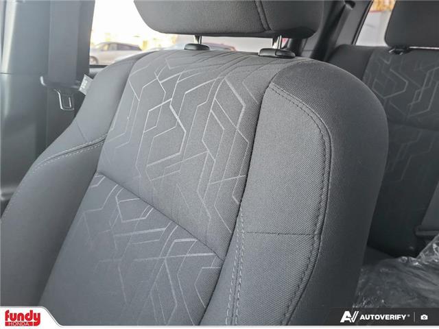 2017 Toyota Tacoma TRD Sport (Stk: TL5897A) in Saint John - Image 23 of 28