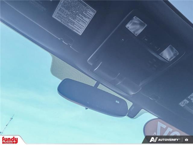 2017 Toyota Tacoma TRD Sport (Stk: TL5897A) in Saint John - Image 24 of 28