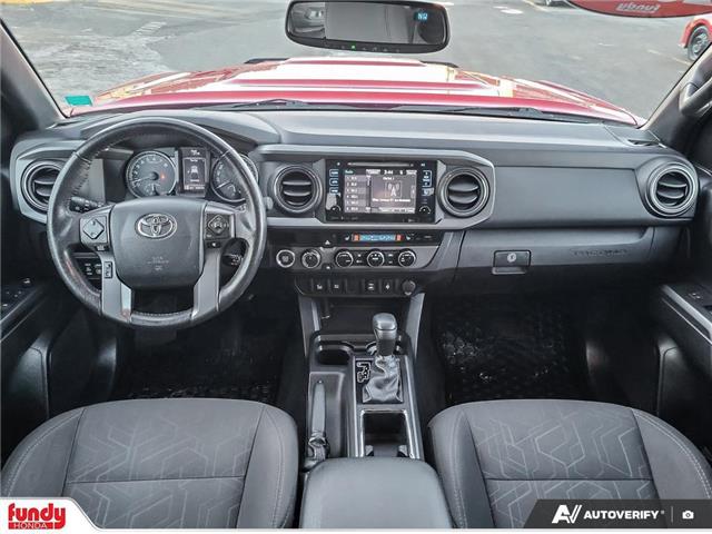 2017 Toyota Tacoma TRD Sport (Stk: TL5897A) in Saint John - Image 27 of 28