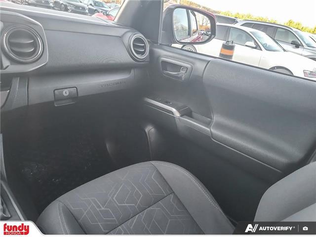 2017 Toyota Tacoma TRD Sport (Stk: TL5897A) in Saint John - Image 28 of 28