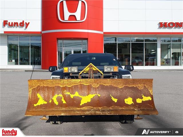 2021 GMC Sierra 1500 AT4 (Stk: N105452A) in Saint John - Image 8 of 28