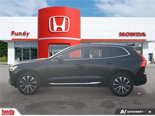 2023 Volvo XC60 B6 Plus Bright Theme (Stk: N217655B) in Saint John - Image 2 of 28