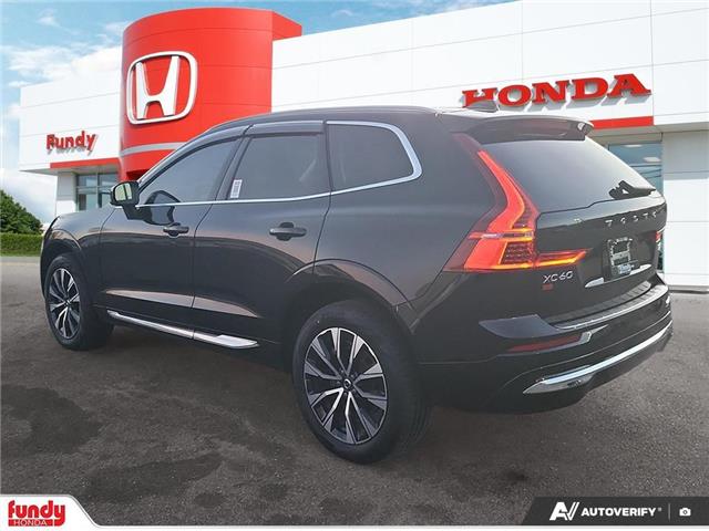 2023 Volvo XC60 B6 Plus Bright Theme (Stk: N217655B) in Saint John - Image 3 of 28