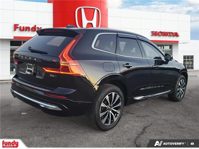 2023 Volvo XC60 B6 Plus Bright Theme (Stk: N217655B) in Saint John - Image 5 of 28