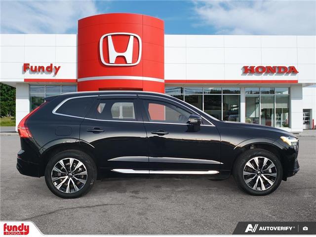 2023 Volvo XC60 B6 Plus Bright Theme (Stk: N217655B) in Saint John - Image 6 of 28