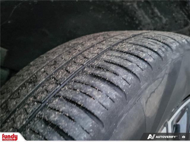 2023 Volvo XC60 B6 Plus Bright Theme (Stk: N217655B) in Saint John - Image 10 of 28