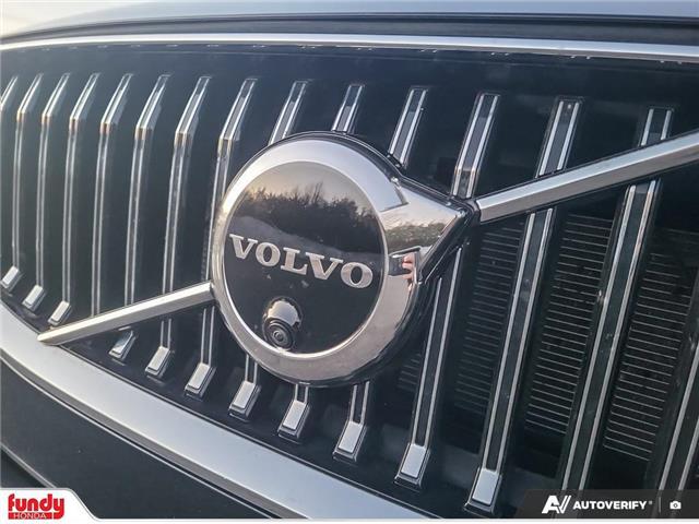 2023 Volvo XC60 B6 Plus Bright Theme (Stk: N217655B) in Saint John - Image 12 of 28